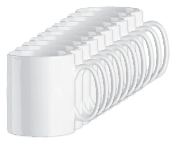 SUBLIM Keramikbecher Subli 300ml