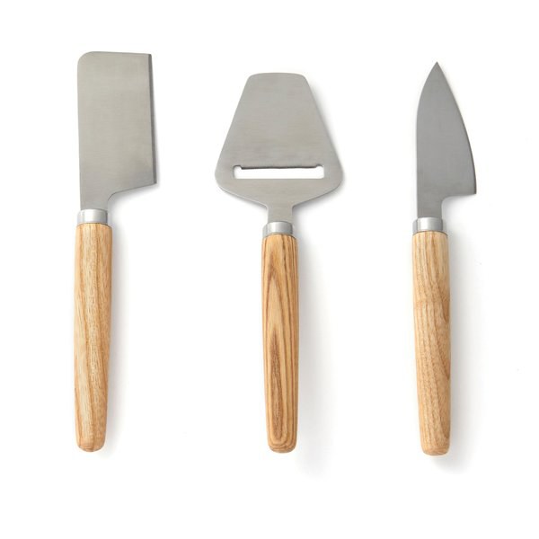 Vinga V10223 - VINGA Retro Käse-Set