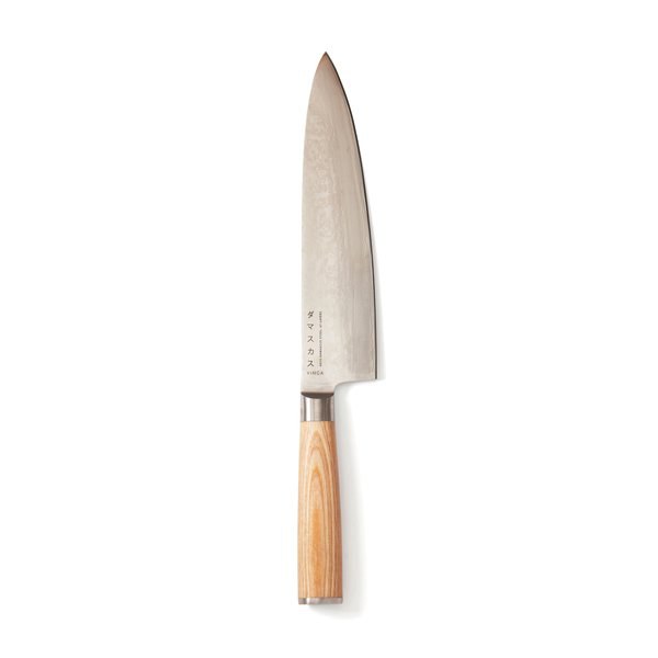 Vinga V16510 - VINGA Hattasan Damast Kochmesser Chef Edition