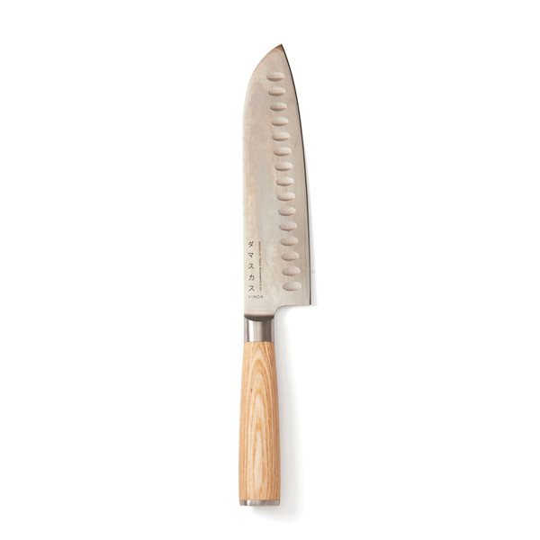 Vinga V16550 - VINGA Hattasan Damast-Santokumesser
