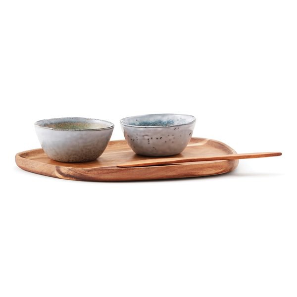 Vinga V3572 - VINGA Nomimono Tapas-Set