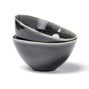 Vinga V367 - VINGA Nomimono Schüssel 15,5 cm, 2er Set