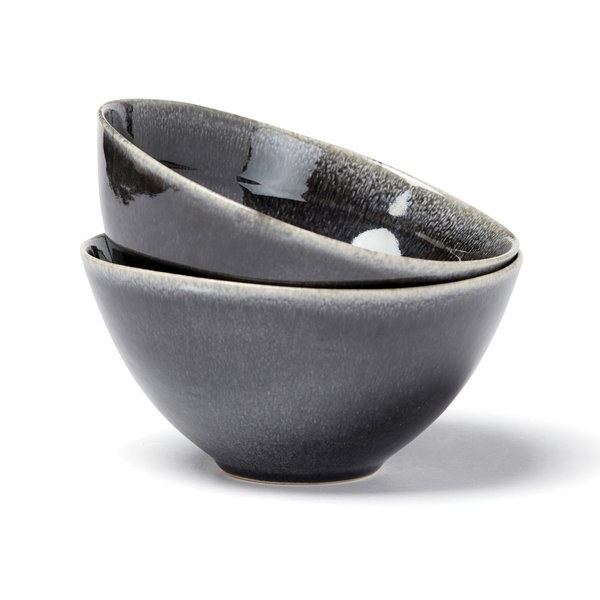 Vinga V367 - VINGA Nomimono Schüssel 15,5 cm, 2er Set