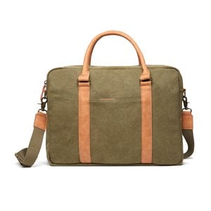 Vinga V5223 - VINGA Bosler RCS recycled canvas computer bag