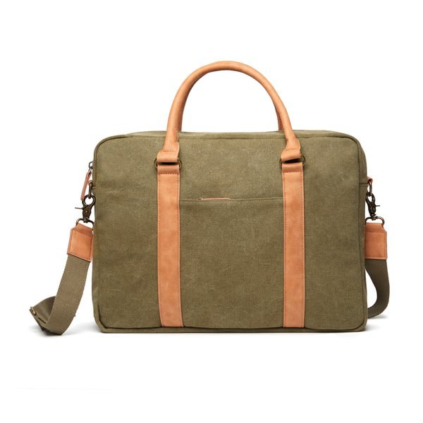 Vinga V5223 - VINGA Bosler RCS recycled canvas computer bag