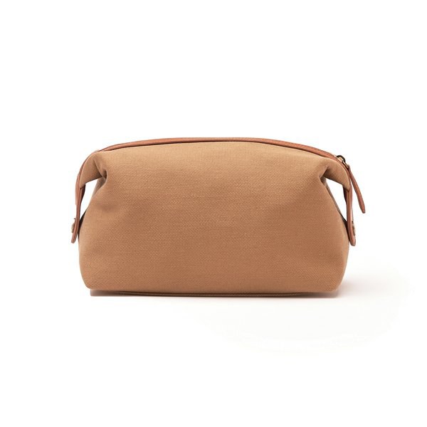 Vinga V56014 - VINGA Sloane toiletry bag RCS recycled polyester