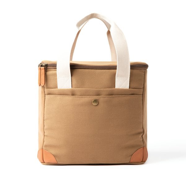 Vinga V56016 - VINGA Sloane RPET Cooler bag