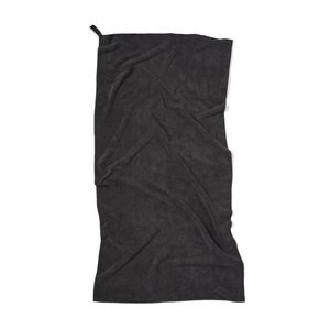 Vinga V6002 - VINGA GRS RPET active dry towel 140 x 70cm