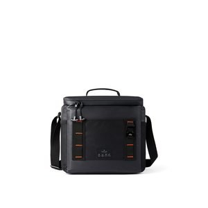 Nordic Drift ND210.03 - Nordic Drift Storm RCS wasserabweisende Kühltasche 10L
