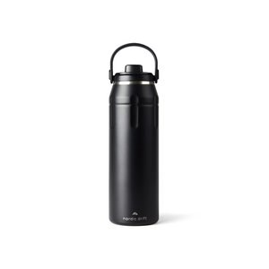 Nordic Drift ND310.00 - Nordic Drift Trail RCS isolierte Sportflasche 940ml