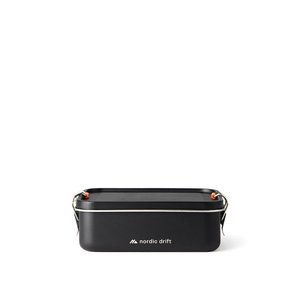 Nordic Drift ND350.00 - Nordic Drift Trail RCS Abenteuer Lunchbox 1200ML