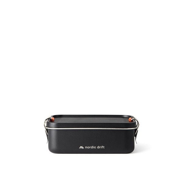 Nordic Drift ND350.00 - Nordic Drift Trail RCS Adventure Lunchbox 1200ML