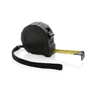 XD Collection P112.12 - RCS recycled plastic 3M/16 mm tape with stop button