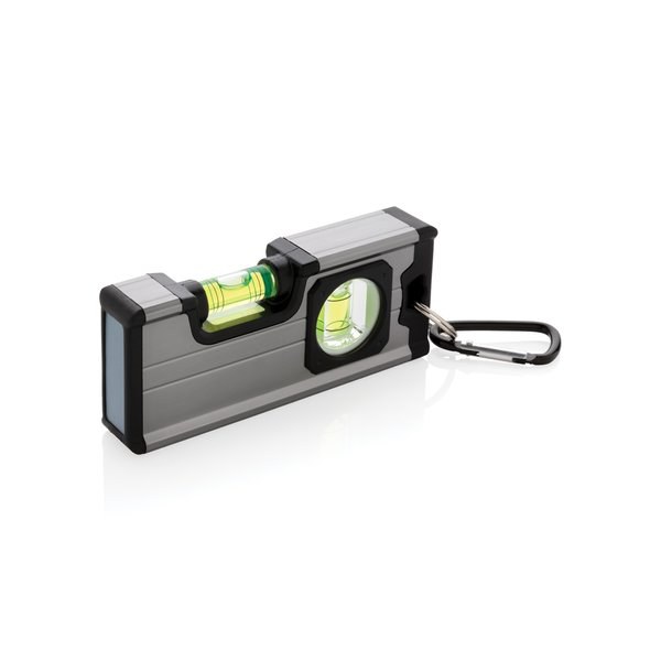 XD Collection P221.60 - Magnetisches Wasserwaagenlineal mittel