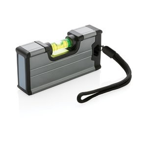 XD Collection P221.65 - Taschenformat Wasserwaage mit Magnet
