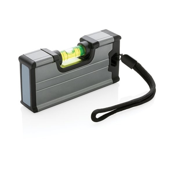 XD Collection P221.65 - Taschenformat Wasserwaage mit Magnet