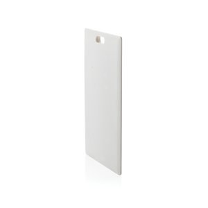 XD Collection P301.19 - Findcard RCS recycelter Kunststoff-Artikel-Finder-Karte