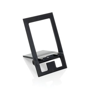 XD Collection P301.41 - SnapStand RCS recycelter Kunststoff faltbarer Handy-Ständer