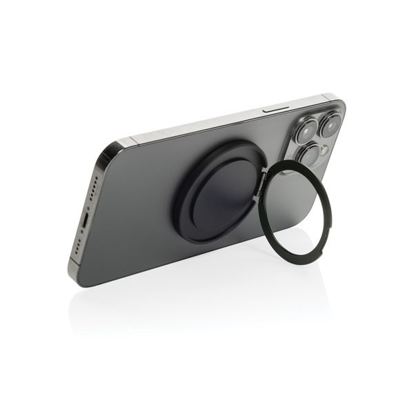 XD Xclusive P301.67 - Terra Magnetic RCS rplastic magnetische Handyhalterung mit Ring