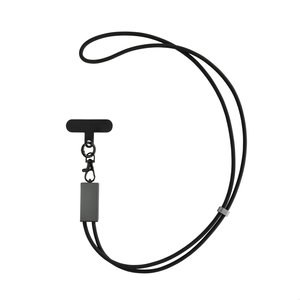 XD Xclusive P302.54 - Terra RCS recyceltes PET-Telefonkabel mit 60W Dual-Ladekabel