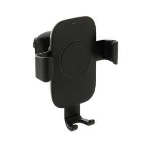 XD Collection P302.56 - Auto-Halterung mit kabelloser 10-W-Ladefunktion aus RCS-recyceltem Kunststoff