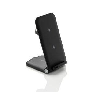 XD Collection P309.06 - Powerpal 3 in 1 RCS recycled plastic 15W charger