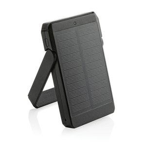XD Xclusive P322.36 - Skywave RCS rplastic Solar-Powerbank 5000 mAh 10W kabellos