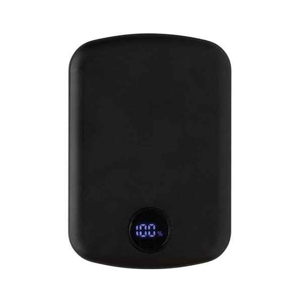 MagBoost RCS recycelter Kunststoff 5000 mAh magnetisches Powerbank