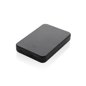 XD Collection P322.55 - Boostcore RCS recycelter Kunststoff Powerbank 5.000mAh mit USB C