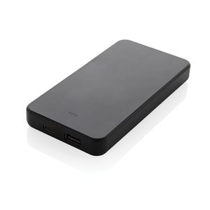 XD Collection P322.56 - Boostcore RCS recycelter Kunststoff Powerbank 10.000mAh USB C