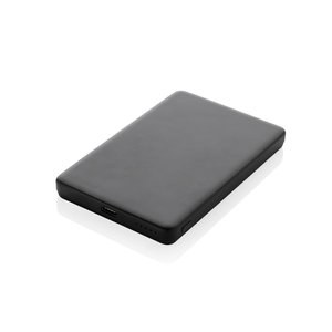 XD Collection P322.60 - Orion RCS recyceltes Aluminium 5000 mAh 5W magnetische Powerbank