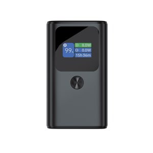 Urban Vitamin P322.76 - Urban Vitamin Campbell 55 W 10.000 mAh Taschen-Powerbank