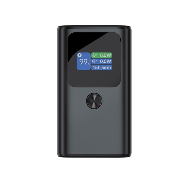 Urban Vitamin Campbell 55 W 10.000 mAh Taschen-Powerbank