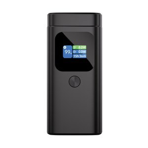 Urban Vitamin P322.77 - Urban Vitamin Sunnyvale 100W 15.000mAh magnetische Powerbank