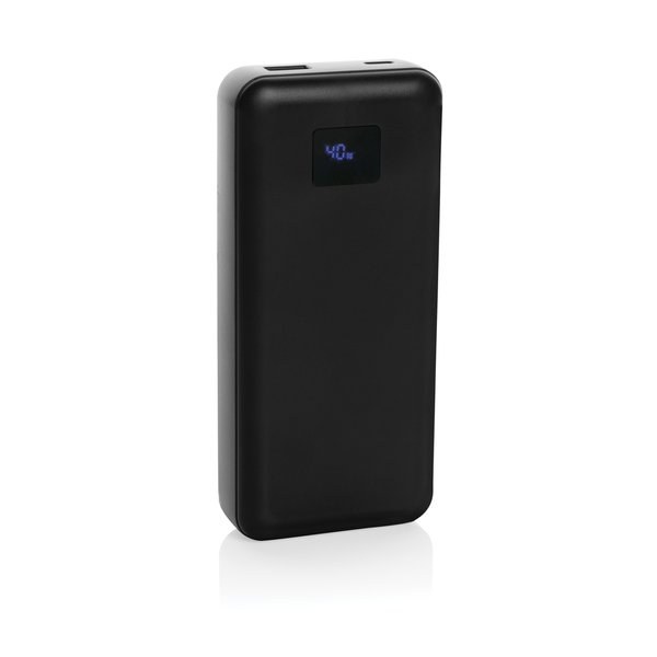 Gridley RCS rplastic 20000 65W Laptop-Powerbank