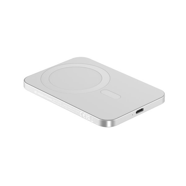 Urban Vitamin Burbank RCS Kunststoff/Aluminium 3000 mAh Powerbank