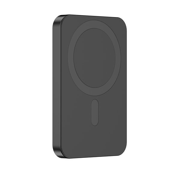 Urban Vitamin Richmond RCS Kunststoff/Aluminium 5000 mAh Powerbank