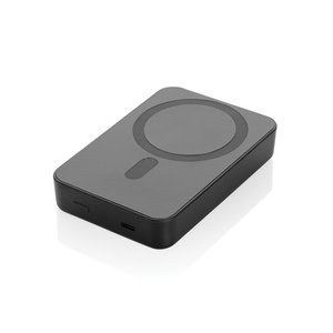 XD Collection P322.89 - Amporia RCS recycled plastic 10.000mAh magnetic powerbank