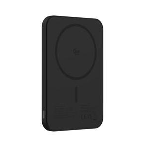 Urban Vitamin P322.92 - Urban Vitamin Pomona 5000mAh Qi2.2 25W magnetische Powerbank