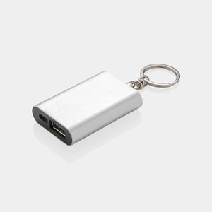 XD Collection P324.19 - 1.000 mAh Schlüsselanhänger-Powerbank