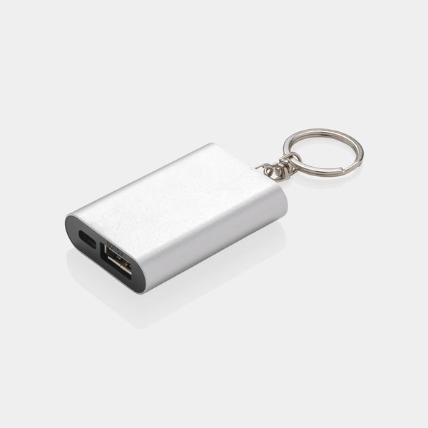 XD Collection P324.19 - 1.000 mAh Schlüsselanhänger-Powerbank