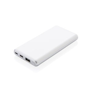 XD Collection P324.67 - Ultraschnelle 10.000 mAh Powerbank mit PD