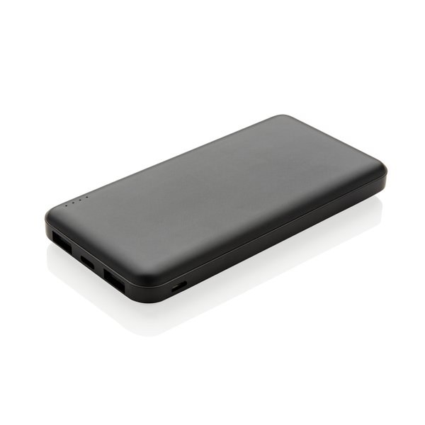 Hochdichte 10.000 mAh Pocket-Powerbank