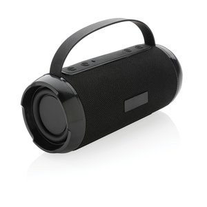 XD Collection P329.78 - RCS recycelter Kunststoff Soundboom wasserdichter 6W Lautsprecher