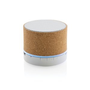 XD Collection P329.95 - Cork 3W wireless speaker