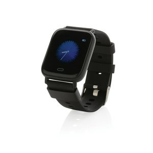 XD Collection P330.89 - Fitnessuhr aus RCS-recyceltem TPU