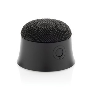 XD Collection P331.05 - Magtune RCS recycled plastic magnetic 5W speaker