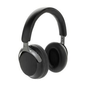 XD Collection P331.11 - Soundpro RCS Kopfhörer mit aktiver Geräuschunterdrückung aus recyceltem Kunststoff