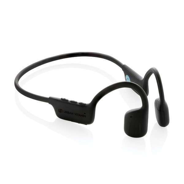 Urban Vitamin P331.50 - Urban Vitamin Glendale RCS rplastic air conductive headphone