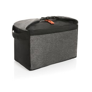 XD Collection P422.27 - Zweifarbige Kühlertasche